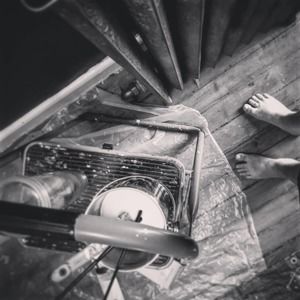 Meet your Posher, Sara